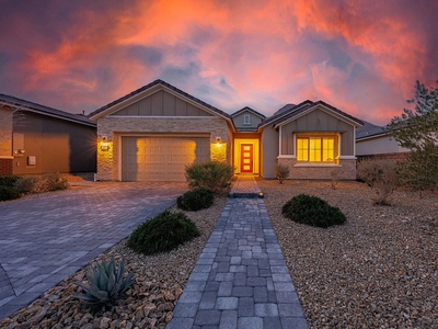 Luxury Detached House for sale in Las Vegas, Nevada