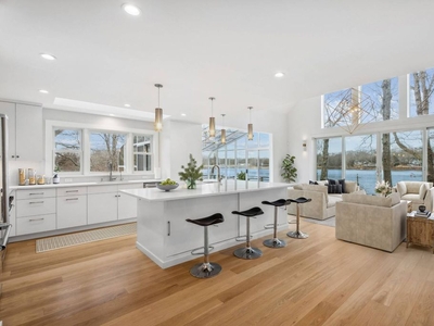 Luxury Detached House for sale in Shelter Island, New York