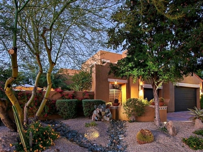 Luxury 5 bedroom Detached House for sale in Scottsdale, Arizona