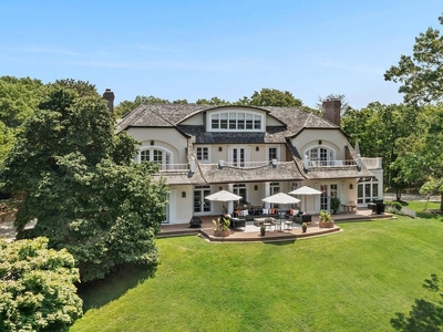 Luxury House for sale in Water Mill, New York