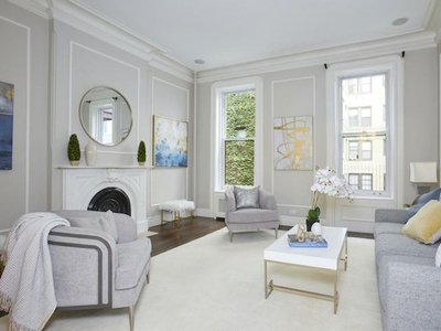 Luxury Townhouse for sale in New York, United States