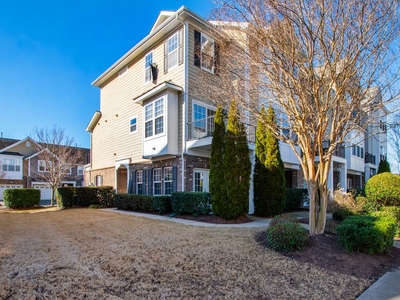 Luxury Townhouse for sale in Raleigh, North Carolina