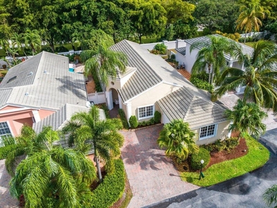 Luxury Villa for sale in Boca Raton, United States