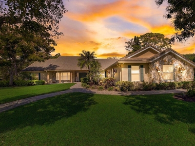 Luxury Villa for sale in Coral Springs, Florida