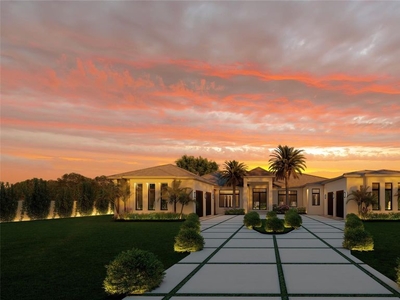 Luxury Villa for sale in Plantation, United States