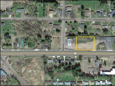 TBD Cloverland Drive # Lots 23, 24, 25, 26, & W1/2 of 27 on US-2