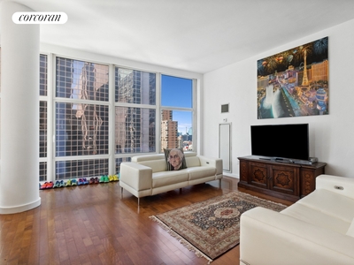 1600 Broadway, New York, NY, 10019 | 2 BR for sale, apartment sales