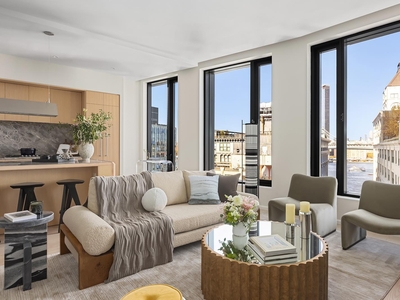 30 Front Street, Brooklyn, NY, 11201 | 1 BR for sale, apartment sales