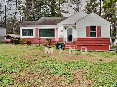 1385 Lochland Rd, Atlanta, GA 30316 - House for Rent