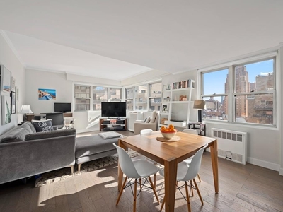 310 East 49th Street 12-C, New York, NY, 10017 | Nest Seekers