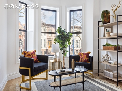 678 Park Place, Brooklyn, NY, 11216 | Nest Seekers