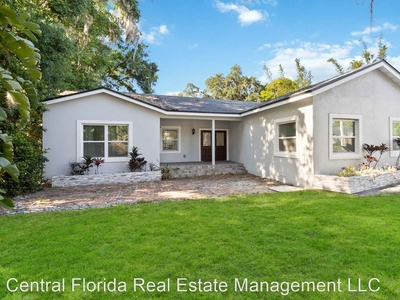1812 Curry Ford Rd, Orlando, FL 32806 - House for Rent