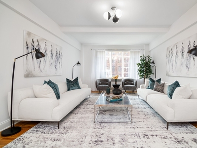 315 West End Avenue, New York, NY, 10023 | 5 BR for sale, apartment sales