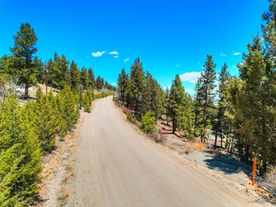 3888 Middle Fork Vista, FAIRPLAY, CO, 80440 | for sale, Land sales