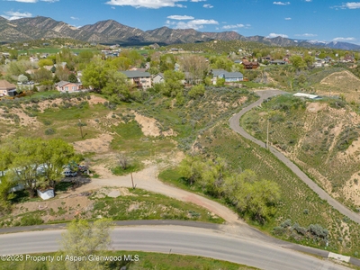 734 7th Street, Silt, CO, 81652 | for sale, Land sales