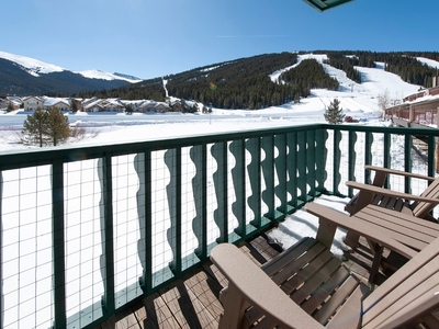82 Wheeler Circle, COPPER MOUNTAIN, CO, 80443 | 1 BR for rent, Residential rentals