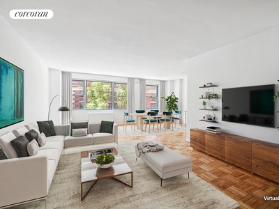 525 East 86th Street 4G, New York, NY, 10028 | Nest Seekers
