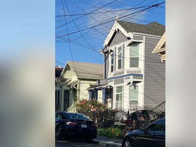 1730 11th Ave, Oakland, CA 94606 - Duplex for Rent