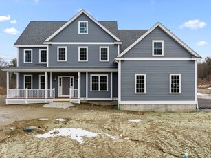 4 bedroom luxury Detached House for sale in Westborough, Massachusetts