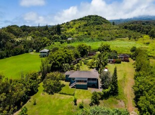 5 bedroom luxury House for sale in Haiku, Hawaii