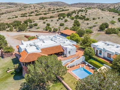 Luxury Detached House for sale in Patagonia, United States