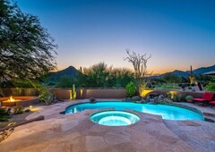4 bedroom luxury Detached House for sale in Scottsdale, Arizona