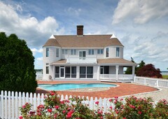 4 bedroom luxury House for sale in Old Saybrook, Connecticut