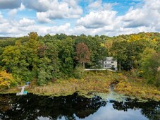 7 room luxury Detached House for sale in 41 Chalburn Road, Redding, Fairfield County, Connecticut