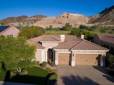 Luxury 3 bedroom Detached House for sale in 18 Benevolo Dr, Henderson, Clark County, Nevada