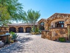 Luxury 3 bedroom Detached House for sale in 7552 E Whisper Rock Trail, Scottsdale, Maricopa County, Arizona