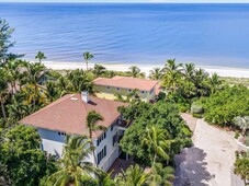 Luxury 3 bedroom Detached House for sale in Captiva, Florida