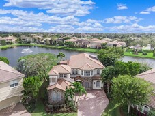 Luxury Detached House for sale in Boynton Beach, Florida