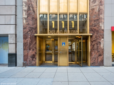 111 N Wabash Ave #1212, Chicago, IL 60602