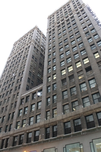 111 N Wabash Ave #1403, Chicago, IL 60602