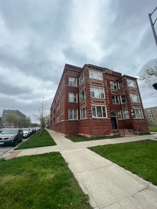 1256 S Independence Boulevard, Chicago, IL 60623