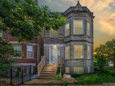 1302 S Springfield Avenue, Chicago, IL 60623