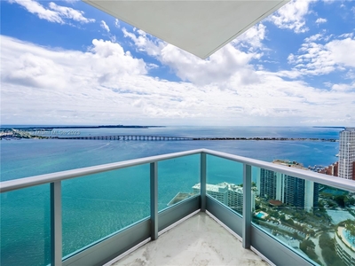 1331 Brickell Bay Dr #4011 a Luxury Single Family Home for Sale