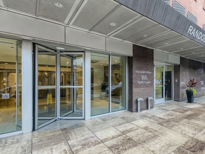 165 N Canal St #1519, Chicago, IL 60606