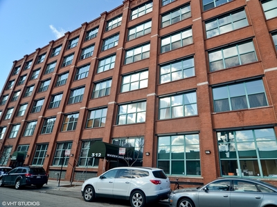 312 N May St #102, Chicago, IL 60607