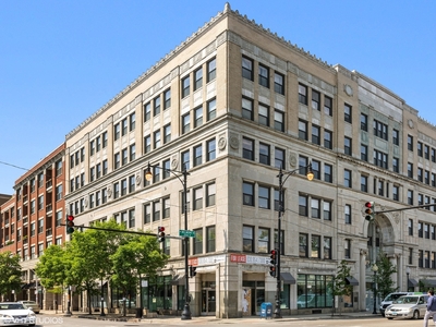 3150 N SHEFFIELD Ave #508, Chicago, IL 60657