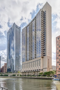 333 N Canal St #3605, Chicago, IL 60606