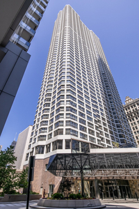 405 N Wabash Ave #3612, Chicago, IL 60611