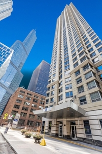 440 N WABASH Ave #606, Chicago, IL 60611