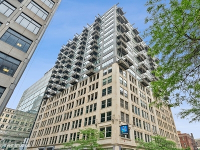 565 W Quincy St #1613, Chicago, IL 60661