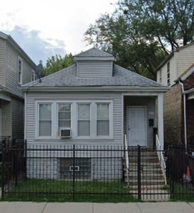 6428 S Seeley Avenue, Chicago, IL 60636