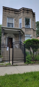 6627 S Maryland Avenue, Chicago, IL 60637