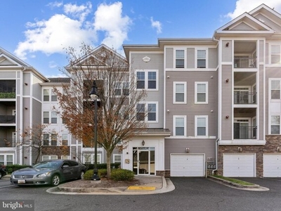 Condo For Sale In Capitol Heights, Maryland