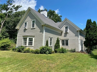 Home For Rent In Duxbury, Massachusetts