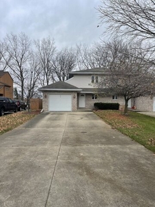 Home For Rent In Manteno, Illinois