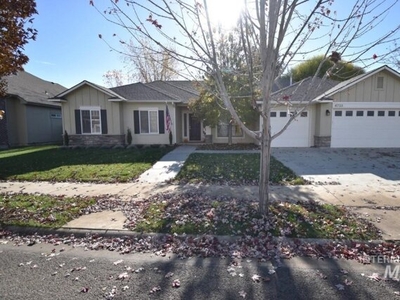 Home For Rent In Meridian, Idaho
